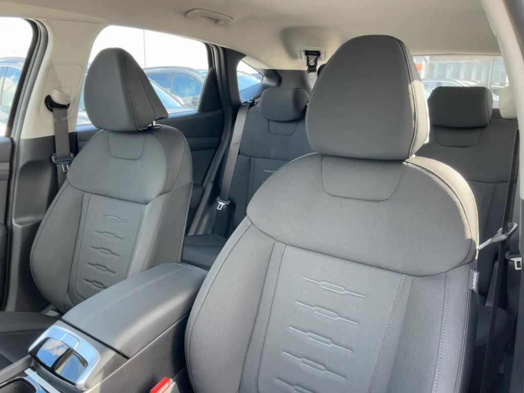 Hyundai Tucson – Bild 9
