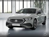 Mercedes-Benz E 300 de 4M Hybrid Edition AMG-Line Sportpaket - Mercedes-Benz E 300: Plug-In Hybrid, Limousine