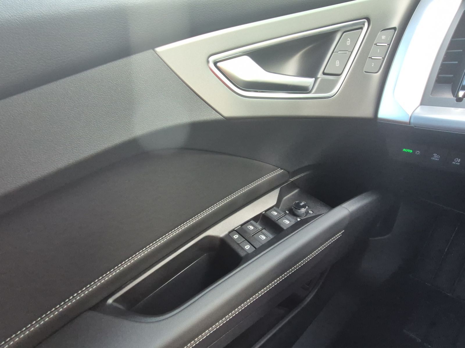 Audi Q4 e-tron - Bild 12