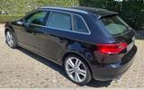 Audi A3 1.4 TFSI Ambition Sportback Ambition - Audi A3 Gebrauchtwagen in Dortmund