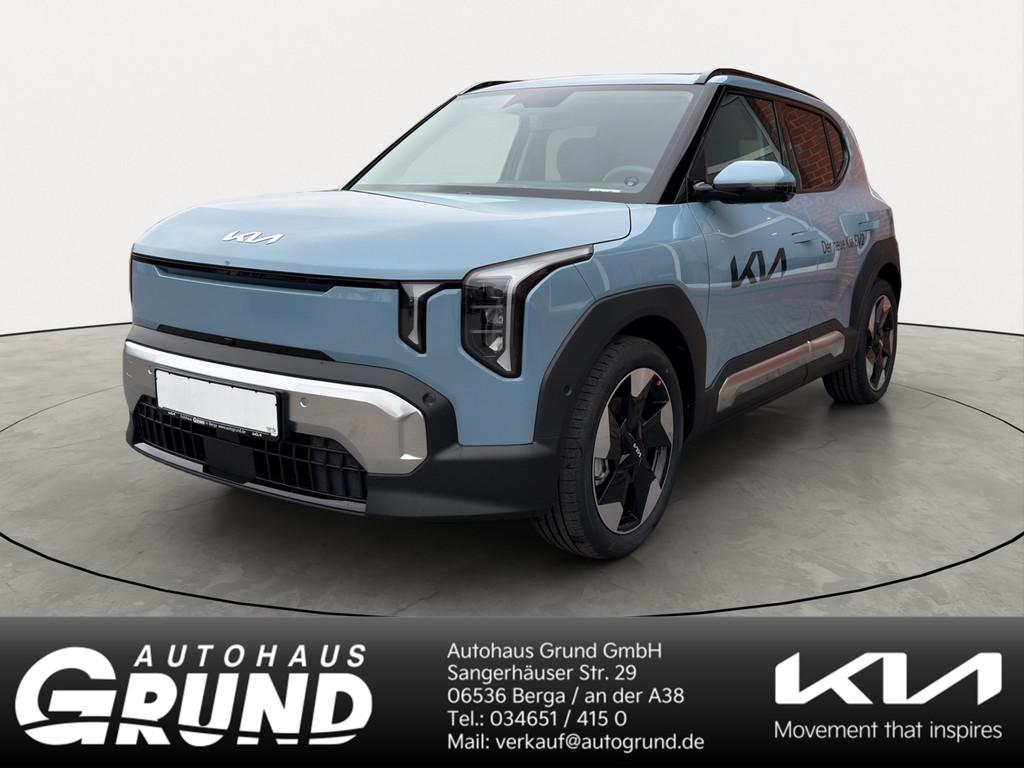 Kia EV2 42.2 4S EARTH | P2-P7| NEU