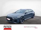 Audi RS6 Avant 4.0 TFSI LED AHK HUD NAVI PANO STHZ