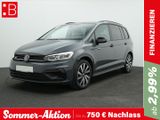 Volkswagen Touran 2.0 TDI DSG Highline R-Line BLACK STYLE K - Volkswagen Touran mit Diesel-Antrieb: Kleinbus, Line