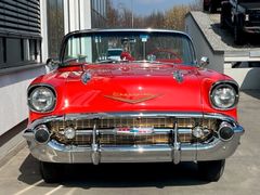 CHEVROLET Chevrolet Bel Air Convertible '57 TOP condition