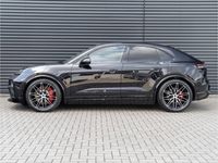 Porsche Macan - Vorschau Bild 2