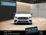 Mercedes-Benz B 250 e *AMG*NIGHT*PANO*RFK*SHZ*TEMPOMAT*