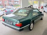 Mercedes-Benz CE 300 Top Zustand Rostfrei H-Kennzeichen Klima - Mercedes-Benz CE 300 mit Benzin-Antrieb