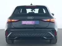 Audi A3 - Vorschau Bild 8