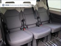 Volkswagen T7 Multivan - Vorschau Bild 16