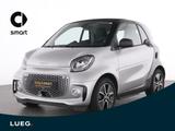 Smart EQ fortwo coupe passion Advanced+Plus-Paket+DAB+ - Smart aus 2023