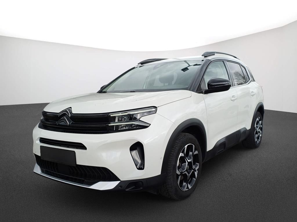 Image of Citroën C5 Aircross