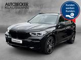 BMW X5 xDRIVE 30d M SPORT AUTOMATIK LC PROF AHK KAME - BMW X5 in Mönchengladbach