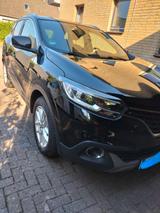 Renault Kadjar ENERGY dCi 110 EDC Limited Limited - Renault Kadjar von privat
