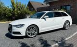 Audi Gepflegter Audi A6 3.0 BiTurbo / Motor neu... - Audi A6: Motor