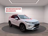 Mitsubishi Eclipse Cross 1.5 T-MIVEC*360°KAMERA*LENKR.HZG*4 - Mitsubishi Eclipse Cross: 1.5