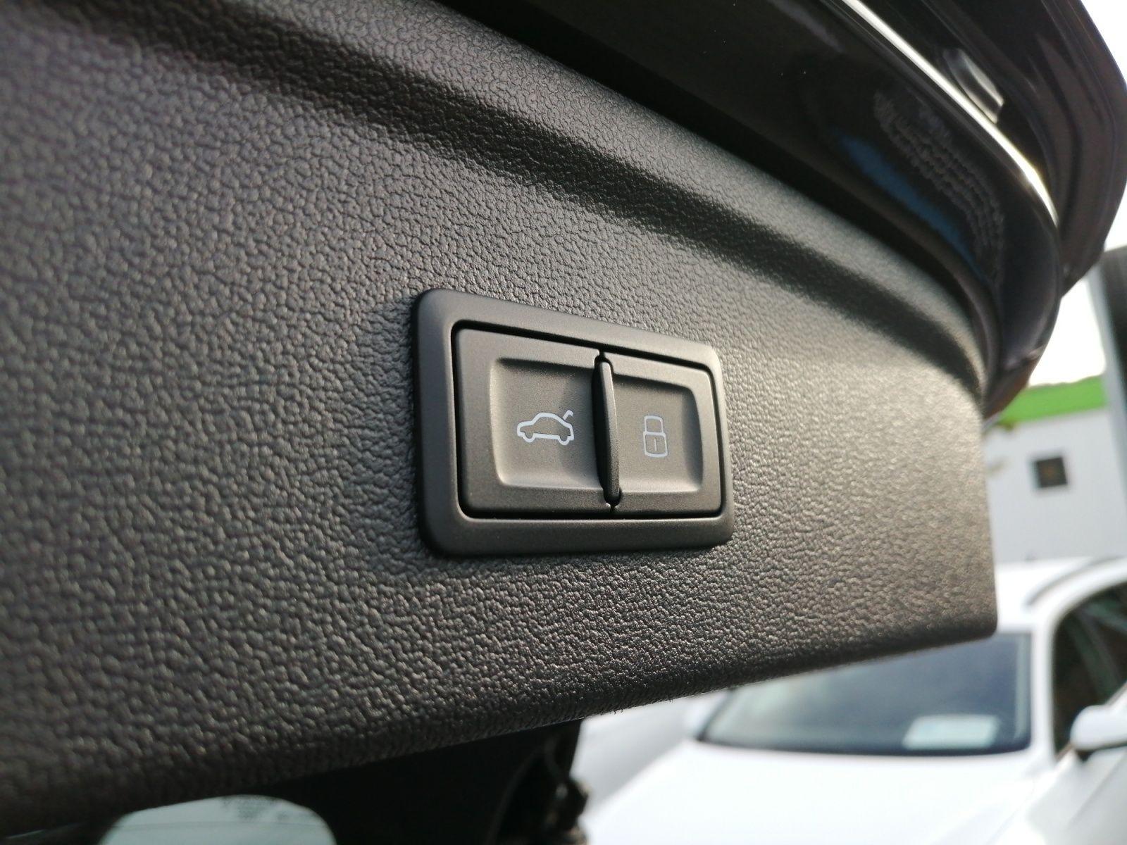 Audi S3 Sportback S-tronic Matrix B&O Leder 19" Navi, миниатюра 19