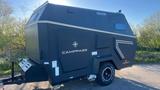 Camppass CR550i - Camppass Wohnwagen
