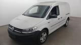 Volkswagen Caddy Maxi 4Motion 2.0 TDI Kasten DSG Navi Kamer - Volkswagen Caddy Maxi: Motion