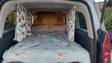 Citroën Berlingo XL Camper - Citroën Andere