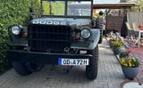 Dodge M37