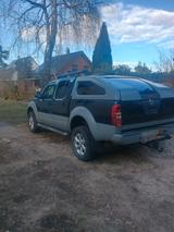 Nissan Navara D 40 Tausch möglich - Nissan Navara Gebrauchtwagen in Berlin