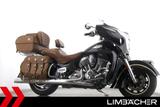 Indian ROADMASTER CLASSIC - NAVI, RADIO, LUXUS PUR! - INDIAN MOTORRAD