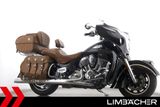 Indian ROADMASTER CLASSIC - NAVI, RADIO, LUXUS PUR! - Offers matching your search criteria