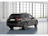 Mercedes-Benz GLC 400 e 4M mit EQ Hybrid Technologie 360 AHK - : mit TÜV, mit