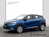 Renault Captur II Intens°LEDER°KAMERA°NAVI°LED° - Renault Captur in Solingen