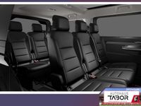 Citroën SpaceTourer - Vorschau Bild 9