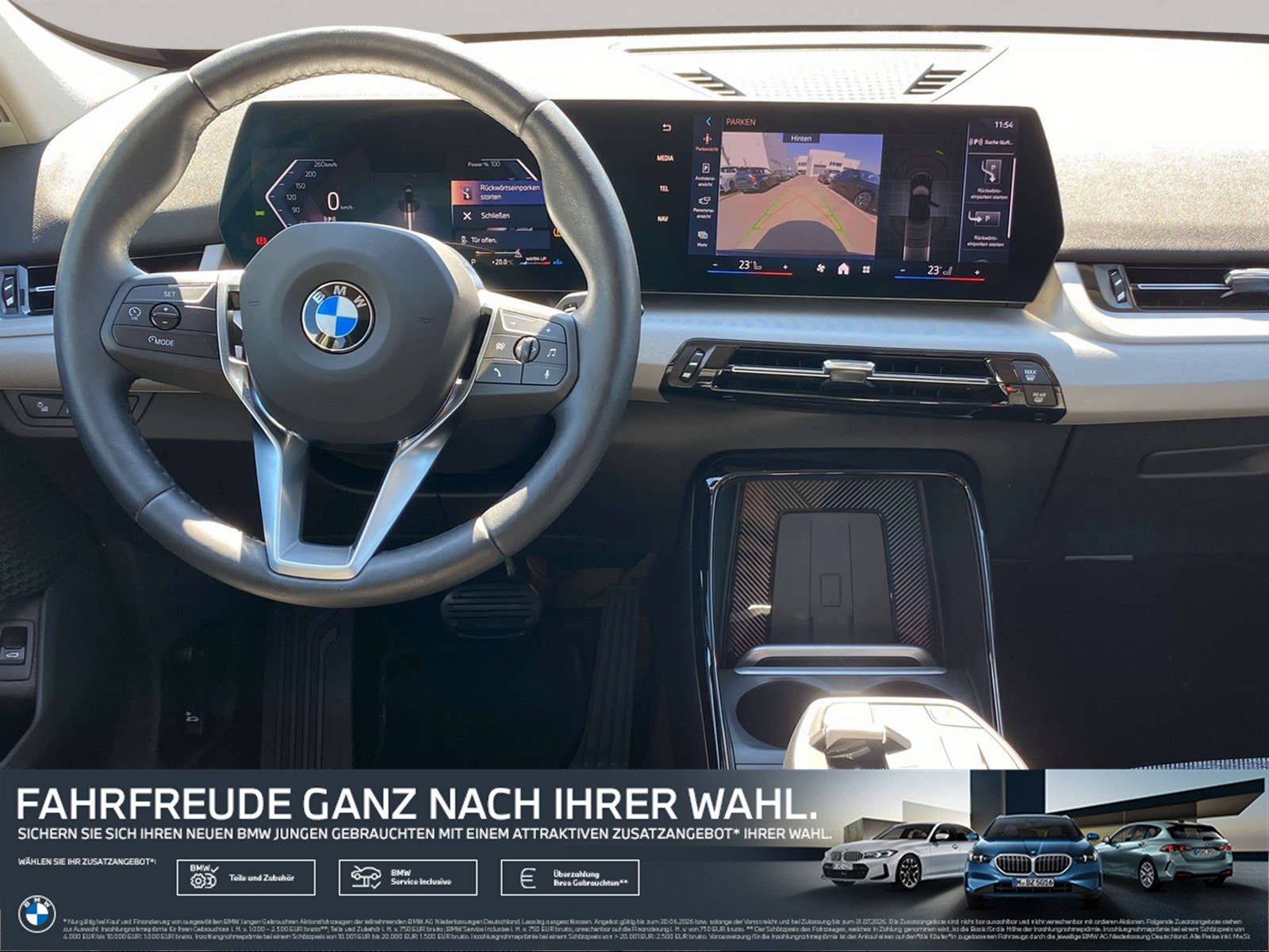 BMW X1 - Bild 15