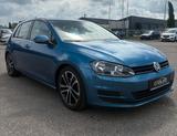 Volkswagen Golf VII Lim. Comfortline - VW Golf Gebrauchtwagen in Mönchengladbach