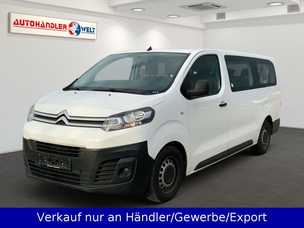 Angebot ansehen Citroën SpaceTourer