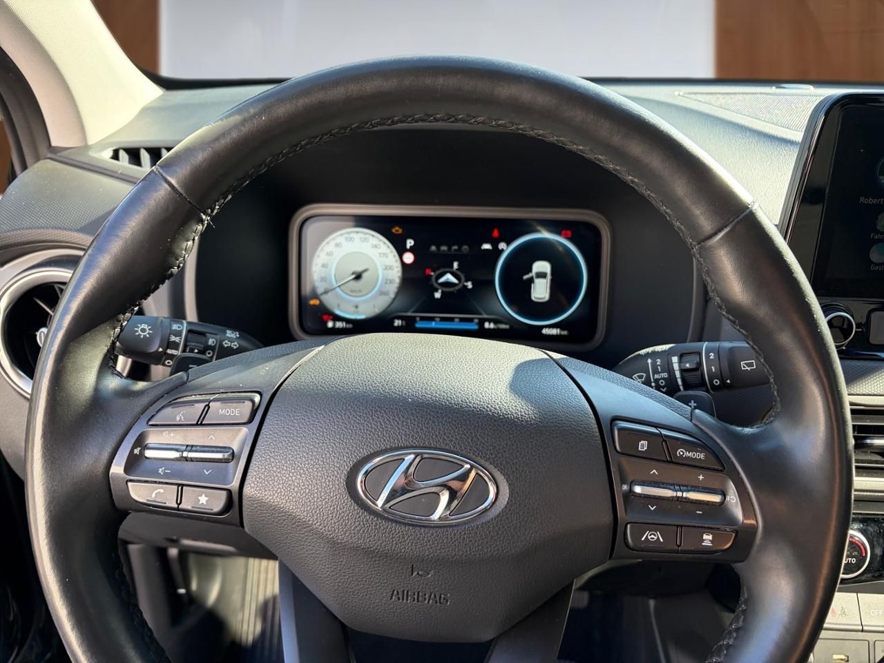 Fahrzeugabbildung Hyundai KONA PRIME *KRELL*NAVI*CARPLAY*KLIMAA*USB*