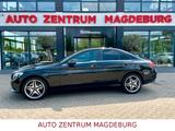 Mercedes-Benz C 180d BlueTec Lim. *LED*NAV*SZH*TEMPO*PDC* - Mercedes-Benz C 180 Gebrauchtwagen in Magdeburg
