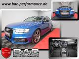 Audi A4 Avant S-Line Sportpaket plus ACC Rotor 19" - Audi: 19
