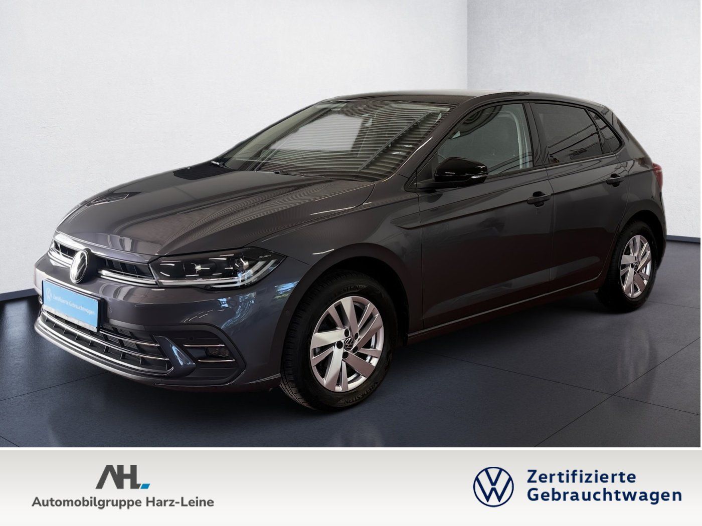 Volkswagen Polo 1.0 TSI Style DSG Matrix Navi ACC RFK ACC foto 1