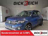 Volkswagen T-Cross 1.0 TSI Life PDC Winter-Paket AHK  - VW T-Cross Gebrauchtwagen in Dortmund