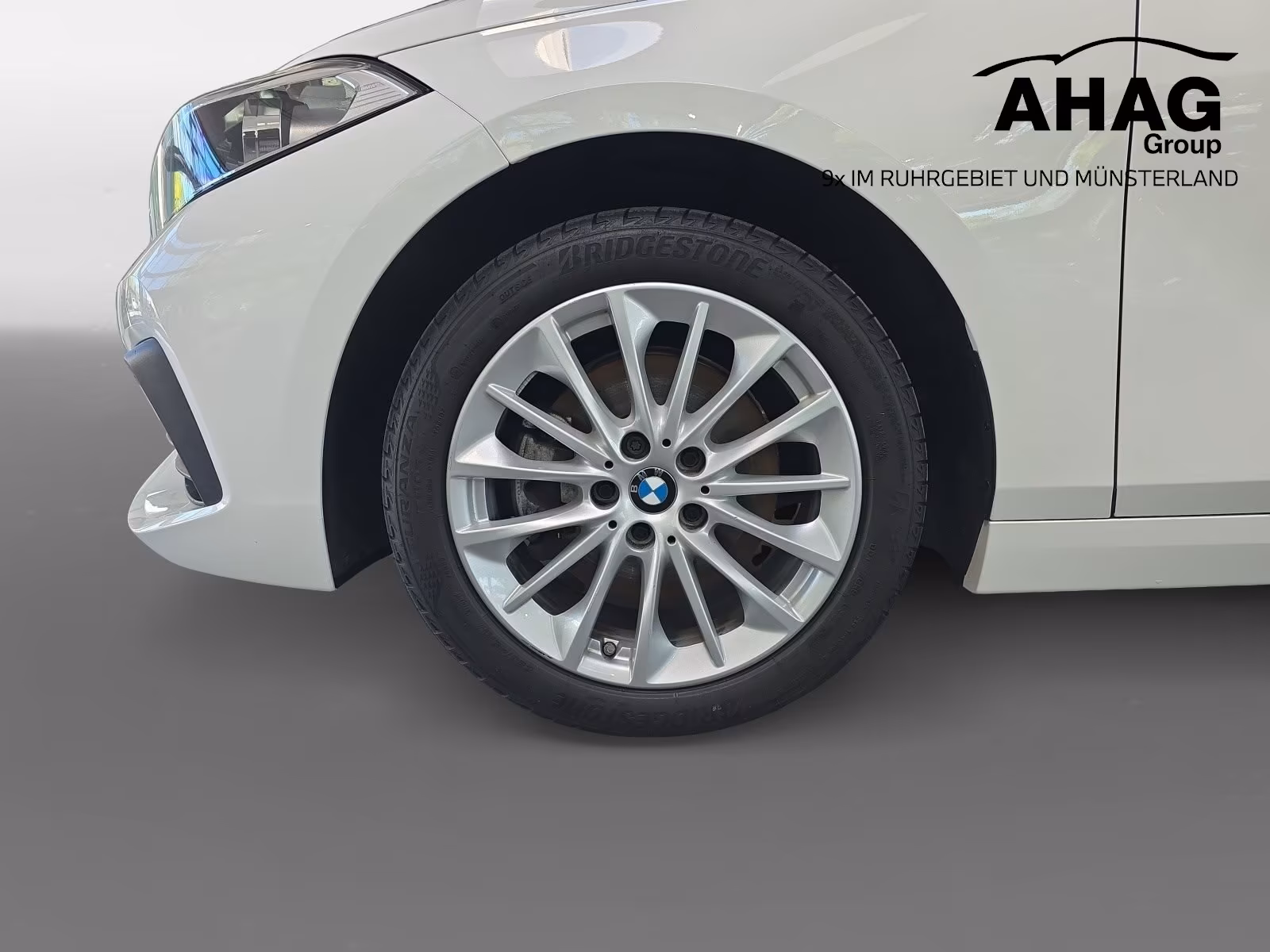 BMW 116 d, миниатюра 13