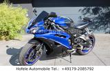 Yamaha YZF R6 RJ15 - YAMAHA YZF R15