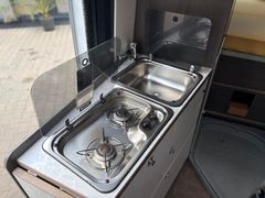 Fahrzeugabbildung Pössl Globescout R Wohnmobil aus 1.Hand