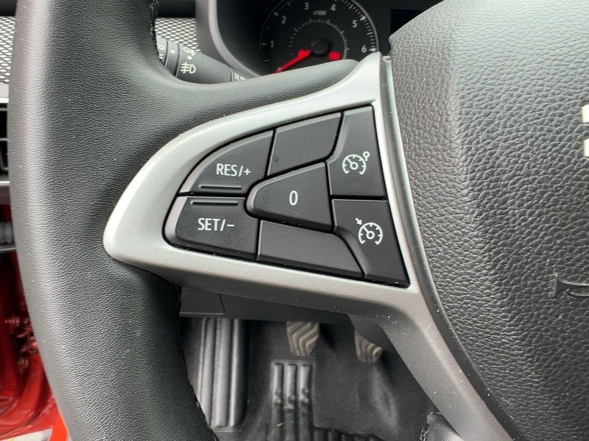 Dacia Jogger - Bild 19