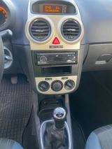 Opel Corsa 1.2 Twinport - - Opel Corsa aus 2007: 1.2