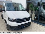 Volkswagen Crafter 35,Fahrg,,Neu,ohne Zulassung,COC vorhand - Volkswagen Crafter Neuwagen