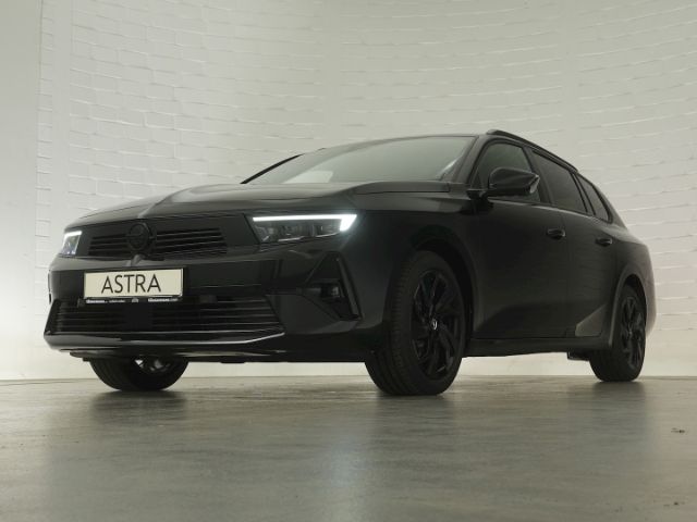 Astra L ST GS AUTOMATIK+360°KAMERA+AHK+NAVI+HEAD