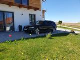 BMW 320d Touring LCI Facelift - BMW 3er Reihe aus 2009: Facelift