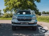 DFSK Rich 6 Diesel 8 Gang Automatik ZF 4x4 - DFSK Rich 6 SUV