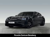 Porsche Taycan 4S Sport Turismo Black Edition