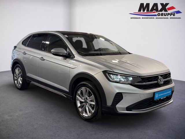 Taigo 1.0 TSI MOVE LED+PANO+KAMERA+NAVI+APP+ALU+