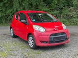 Citroën C1*2.HAND*TÜV+BREMSEN+ÖL+ÖLFILTER NEU*8xbereift* - gebrauchte Citroën C1 aus dem Jahr 2010